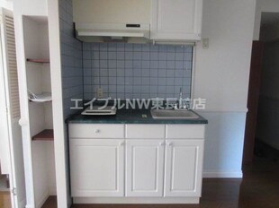 ドエル金屋の物件内観写真